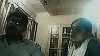 Pregnant Indian Wife Fucks on Cam